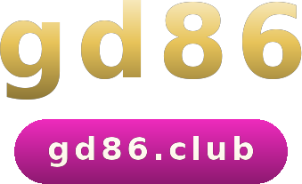 gd86 logo