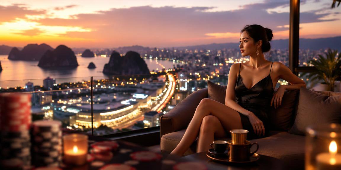 gd86 MoMo Casino